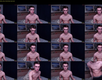 alfie_evanss — 27 minute Chaturbate male cam show recording, 720p, Feb 1, 2024