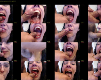 aliceanddave — 8 minute Chaturbate couple cam show recording, 720p, Jan 31, 2024
