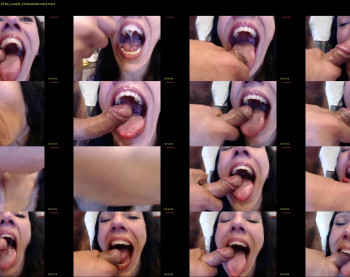 aliceanddave — 7 minute Chaturbate couple cam show recording, 720p, Jan 31, 2024