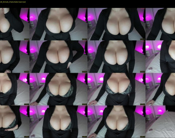 alicelevine — 41 minute Chaturbate female cam show recording, 720p, Jan 31, 2024