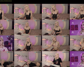 allotropp — 85 minute Chaturbate female cam show recording, 720p, Jan 31, 2024