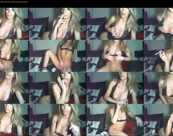 amanda0803 — 19 minute Chaturbate female cam show recording, 720p, Jan 31, 2024