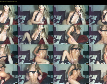 amanda0803 — 9 minute Chaturbate female cam show recording, 720p, Jan 31, 2024