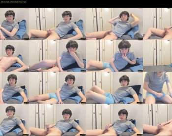an0nymouse3 — 95 minute Chaturbate male cam show recording, 720p, Jan 31, 2024