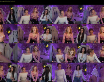 anabel054 — 120 minute Chaturbate female cam show recording, 720p, Feb 1, 2024
