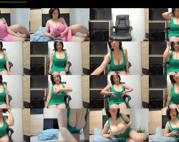 angell6969 — 52 minute Chaturbate female cam show recording, 720p, Jan 31, 2024