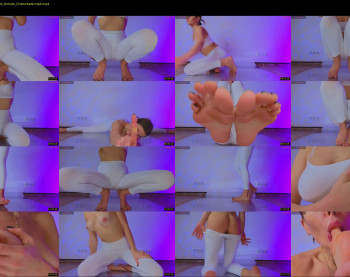 anissaa__ — 24 minute Chaturbate female cam show recording, 720p, Jan 31, 2024