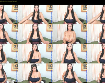 annavalente_ — 112 minute Chaturbate female cam show recording, 720p, Jan 31, 2024