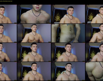 arilass — 73 minute Chaturbate male cam show recording, 720p, Jan 31, 2024