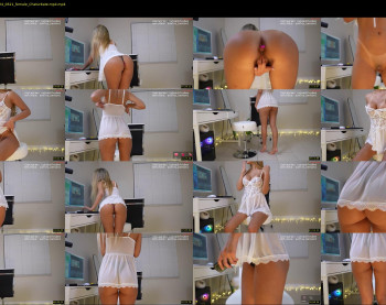 ashley_benson1 — 64 minute Chaturbate female cam show recording, 720p, Feb 1, 2024