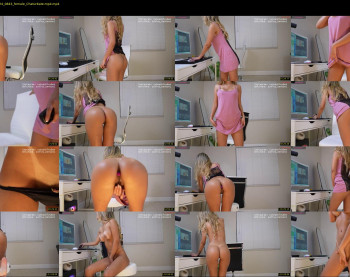 ashley_benson1 — 94 minute Chaturbate female cam show recording, 720p, Jan 31, 2024