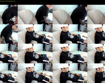 austin1119a — 25 minute Chaturbate male cam show recording, 720p, Jan 31, 2024