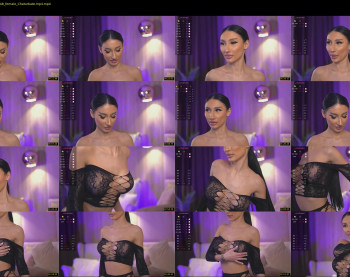 ava_heath — 4 minute Chaturbate female cam show recording, 720p, Feb 1, 2024