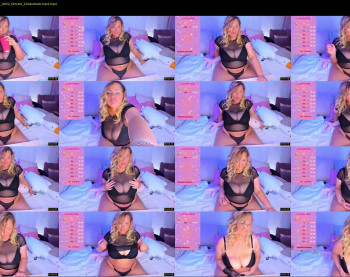 bbwdesirebbw — 3 minute Chaturbate female cam show recording, 720p, Feb 1, 2024