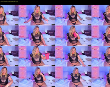 bbwdesirebbw — 10 minute Chaturbate female cam show recording, 720p, Feb 1, 2024