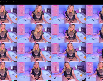 bbwdesirebbw — 4 minute Chaturbate female cam show recording, 720p, Jan 31, 2024