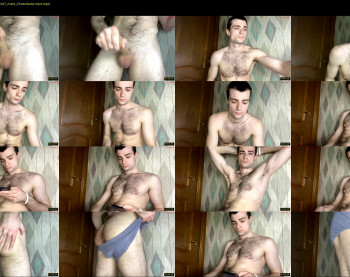 beautifulnik — 23 minute Chaturbate male cam show recording, 720p, Jan 31, 2024