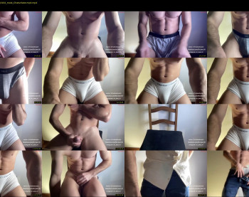 bestdick1991 — 121 minute Chaturbate male cam show recording, 720p, Feb 1, 2024