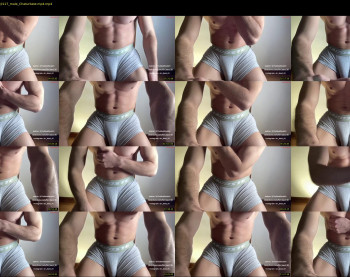 bestdick1991 — 13 minute Chaturbate male cam show recording, 720p, Feb 1, 2024