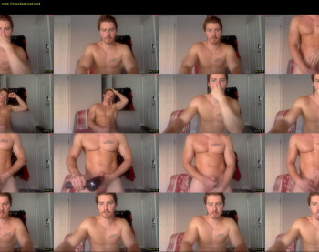 bigmcr1 — 38 minute Chaturbate male cam show recording, 720p, Jan 31, 2024