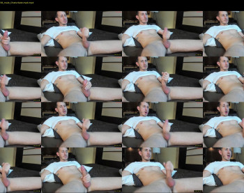 bigonehott — 69 minute Chaturbate male cam show recording, 720p, Feb 1, 2024