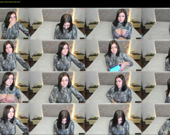 bjliki — 120 minute Chaturbate couple cam show recording, 720p, Jan 31, 2024