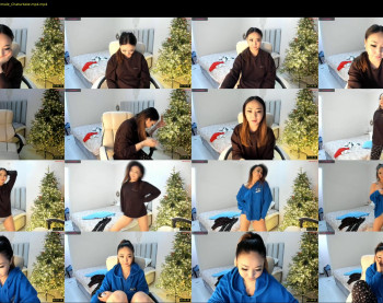 bora_ — 47 minute Chaturbate female cam show recording, 720p, Jan 31, 2024
