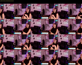 bunnynextdoor — 4 minute Chaturbate female cam show recording, 720p, Jan 31, 2024