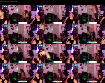 bunnynextdoor — 10 minute Chaturbate female cam show recording, 720p, Jan 31, 2024