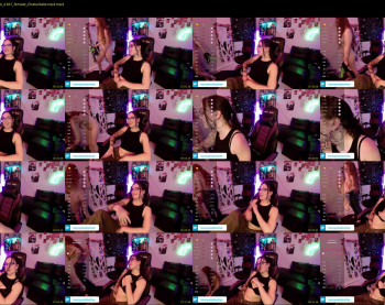 bunnynextdoor — 10 minute Chaturbate female cam show recording, 720p, Jan 31, 2024