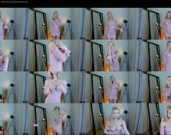 cassie_palmer — 120 minute Chaturbate female cam show recording, 720p, Jan 31, 2024