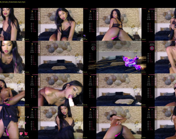 cherrrish_ — 59 minute Chaturbate female cam show recording, 720p, Feb 1, 2024