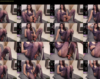 classdeb — 124 minute Chaturbate female cam show recording, 720p, Jan 31, 2024