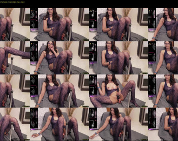 classdeb — 122 minute Chaturbate female cam show recording, 720p, Jan 31, 2024