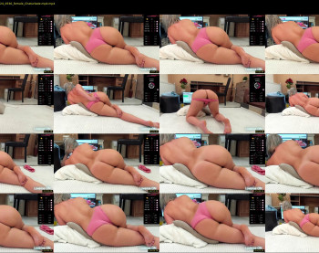 classy_medeeea — 117 minute Chaturbate female cam show recording, 720p, Feb 1, 2024