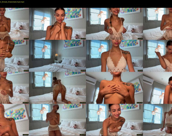 cuteelsa_ — 120 minute Chaturbate female cam show recording, 720p, Jan 31, 2024