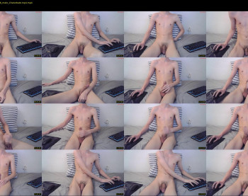 cutotorry — 30 minute Chaturbate male cam show recording, 720p, Jan 31, 2024