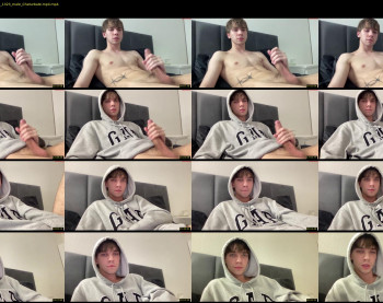 damondurden — 44 minute Chaturbate male cam show recording, 720p, Jan 31, 2024