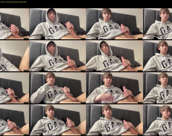 damondurden — 38 minute Chaturbate male cam show recording, 720p, Jan 31, 2024