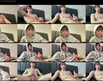 damondurden — 55 minute Chaturbate male cam show recording, 720p, Jan 31, 2024