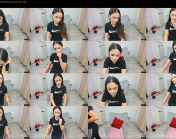 dariaa_doll — 15 minute Chaturbate female cam show recording, 720p, Jan 31, 2024