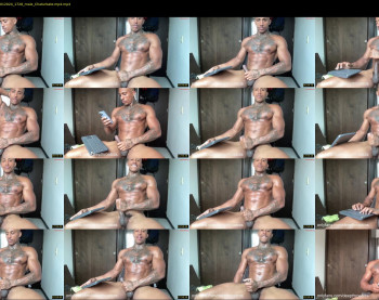 deepthroatfucker_ccs — 34 minute Chaturbate male cam show recording, 720p, Jan 31, 2024