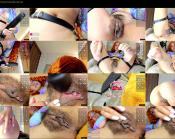 doll_joy — 120 minute Chaturbate female cam show recording, 720p, Jan 31, 2024