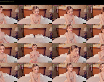 dollorrie — 120 minute Chaturbate couple cam show recording, 720p, Jan 31, 2024