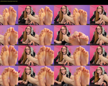 dorothygilbert — 22 minute Chaturbate female cam show recording, 720p, Jan 31, 2024