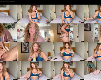 dreamyriri — 120 minute Chaturbate female cam show recording, 720p, Feb 1, 2024