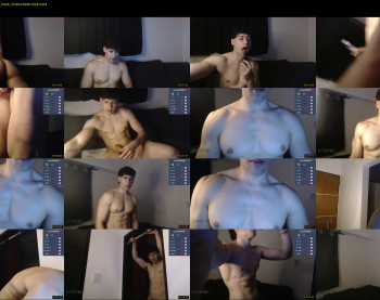 drmozo — 55 minute Chaturbate male cam show recording, 720p, Feb 1, 2024