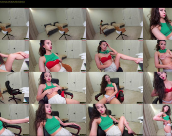 ehotlovea — 120 minute Chaturbate female cam show recording, 720p, Jan 31, 2024
