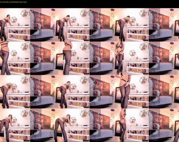 ella_pridee — 94 minute Chaturbate female cam show recording, 720p, Jan 31, 2024