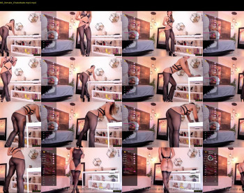 ella_pridee — 120 minute Chaturbate female cam show recording, 720p, Jan 31, 2024